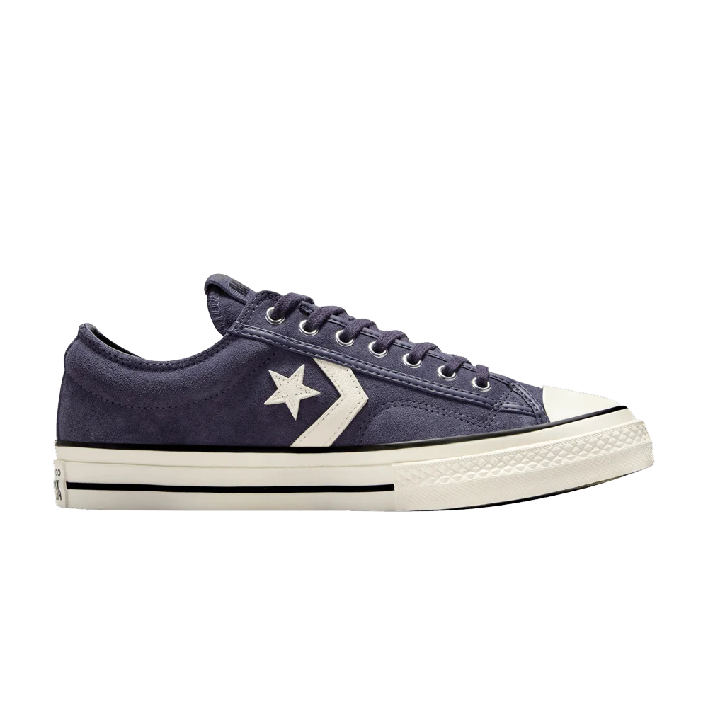 Кроссовки Converse Star Player 76 Low 'Shadow Purple'