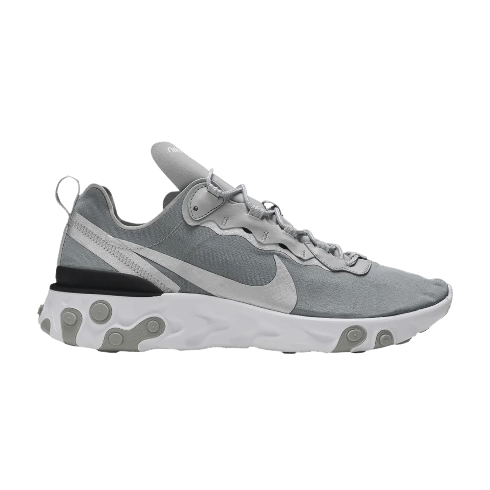 Кроссовки Nike React Element 55 'Midnight Navy'