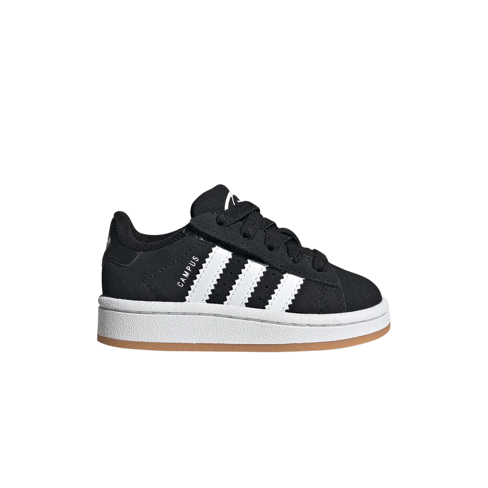 Кроссовки adidas Campus 00s Comfort Closure EL I 'Black White'