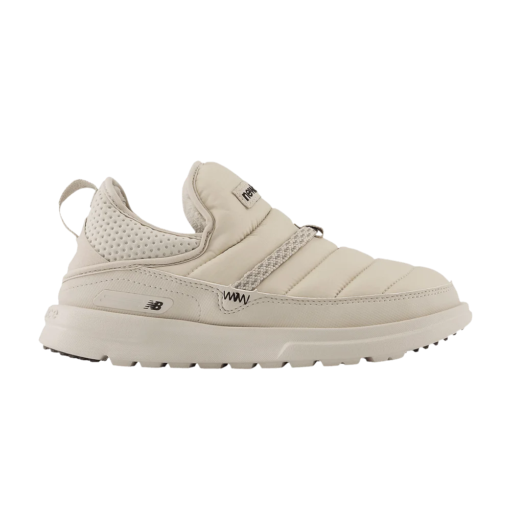 Кроссовки New Balance CRVN MOCv2 Mid 'Moonbeam'