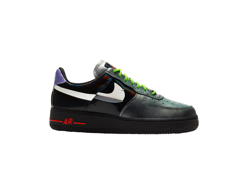 Кроссовки Nike Wmns Air Force 1 Low Vandalised 'Joker'