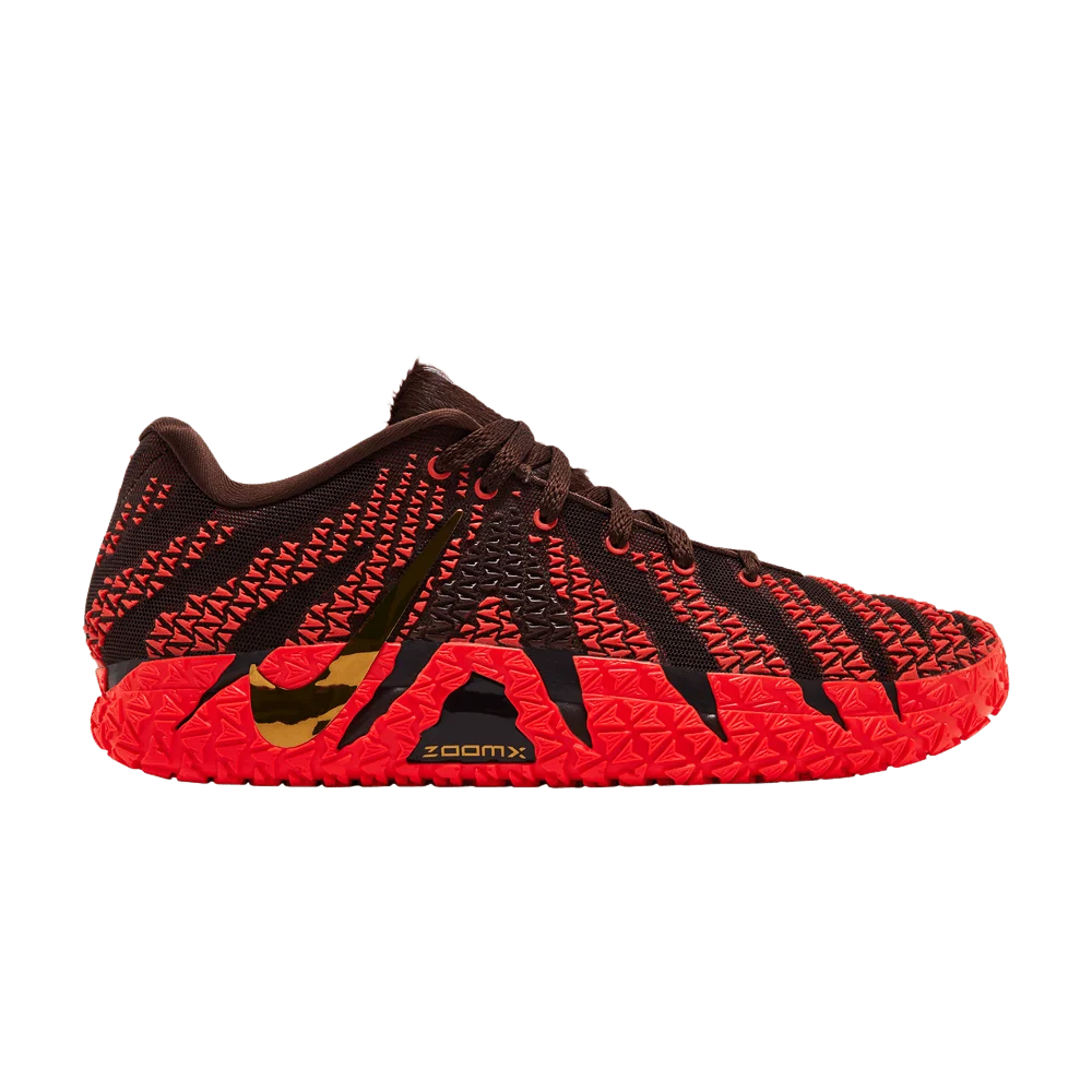 Кроссовки Nike Ja 3 'Year of the Horse'