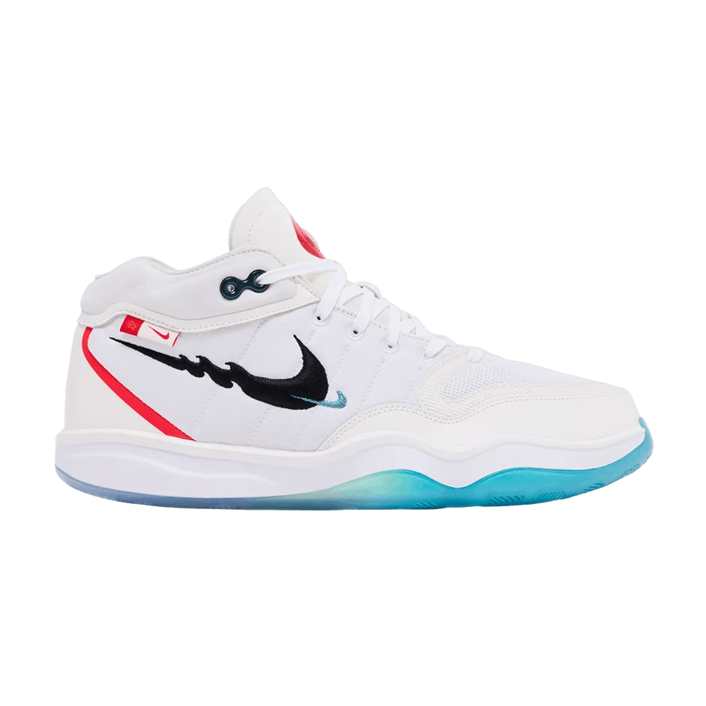 Кроссовки Nike Air Zoom GT Hustle 2 'Year of the Dragon'