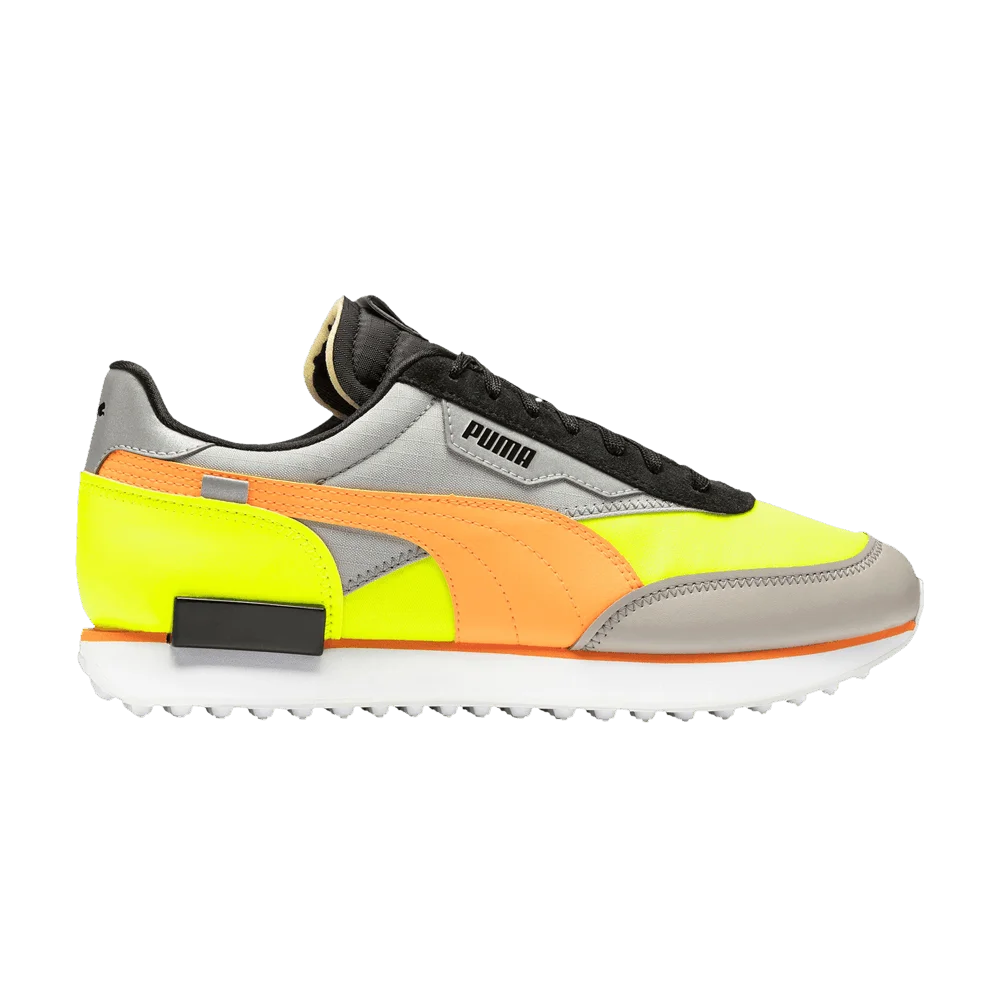 Кроссовки Puma Future Rider Risk Alert 'Multi-Color'