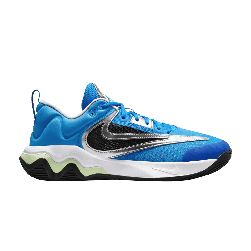Кроссовки Nike Giannis Immortality 3 'Ode To Your First Love'