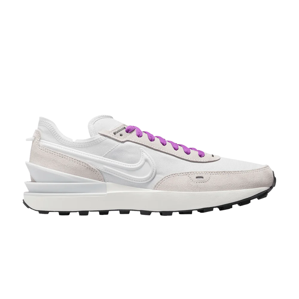 Кроссовки Nike Waffle One SE 'Photon Dust'