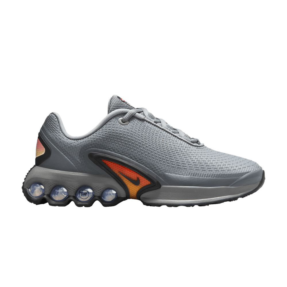 Кроссовки Nike Air Max DN GS 'Particle Grey'