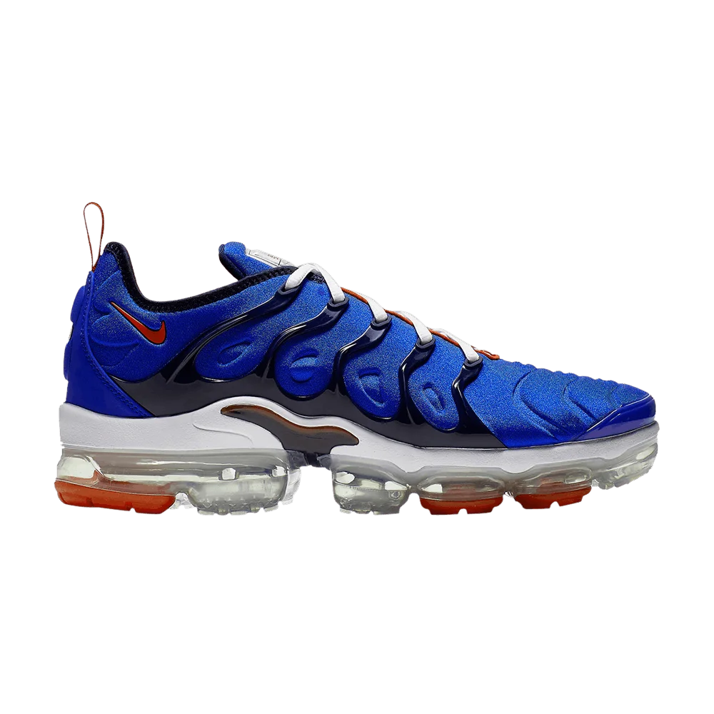 Кроссовки Nike Air VaporMax Plus 'Racer Blue'