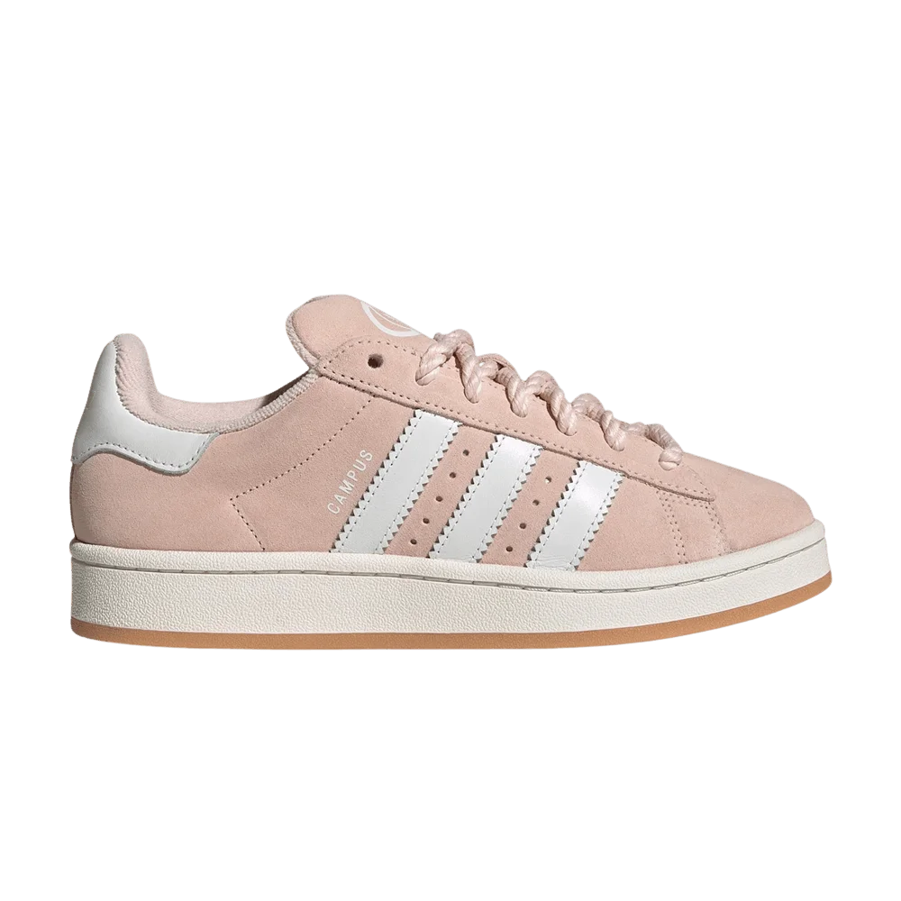 Кроссовки adidas Wmns Campus 00s 'Wonder Quartz Core White Gum '