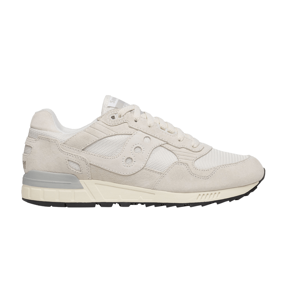 Кроссовки Saucony Shadow 5000 'Cream White'