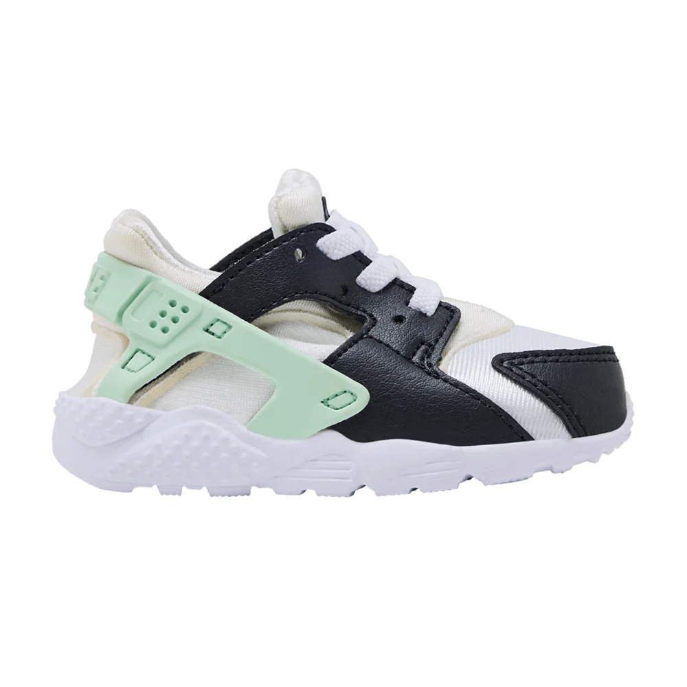 Кроссовки Nike Huarache Run TD 'White Mint Foam'