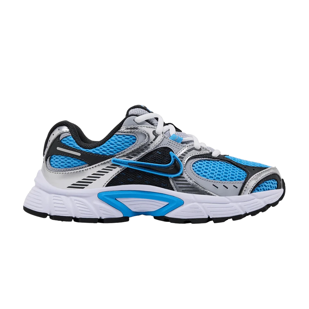 Кроссовки Nike Wmns V5 RNR 'University Blue Anthracite'
