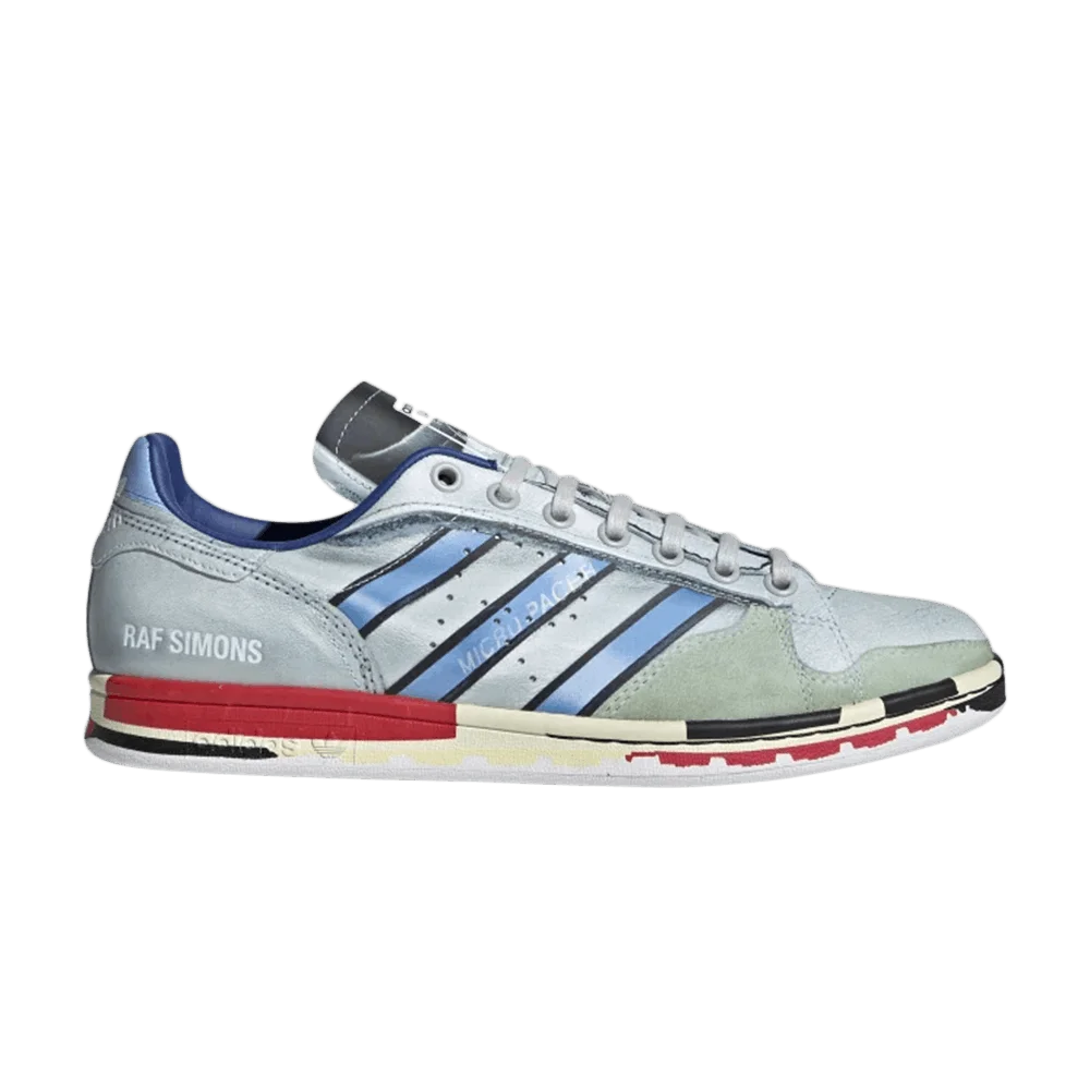 Кроссовки Raf Simons x adidas Micropacer Stan 'Trompe L'oeil'