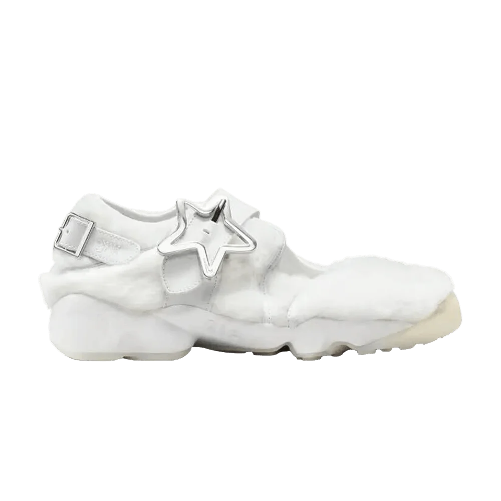 Сандалии Nike Wmns Air Rift 'Culture Day'