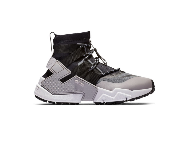 Кроссовки Nike Air Huarache Gripp 'Vast Grey'