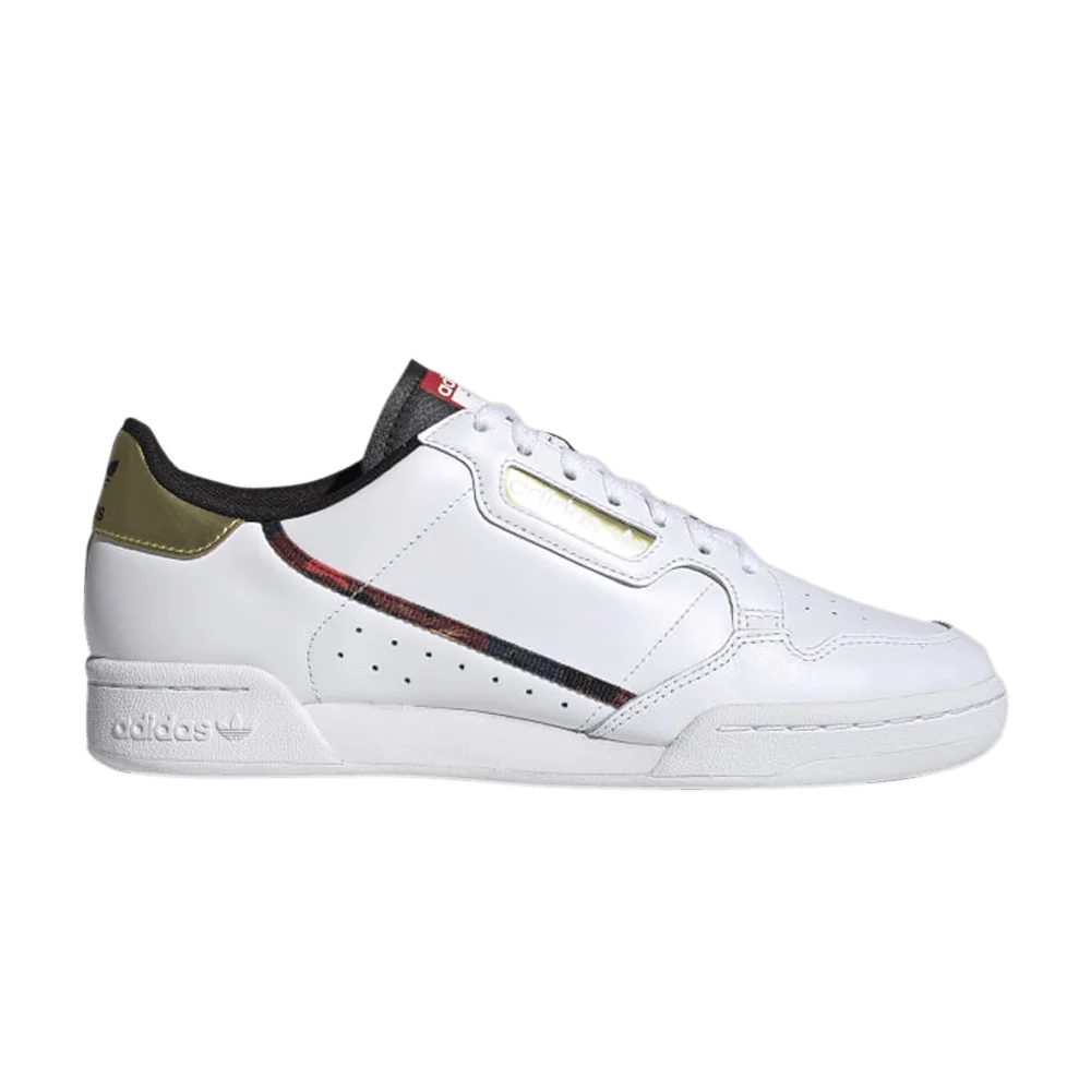 Кроссовки Adidas Continental 80 'Chinese New Year'