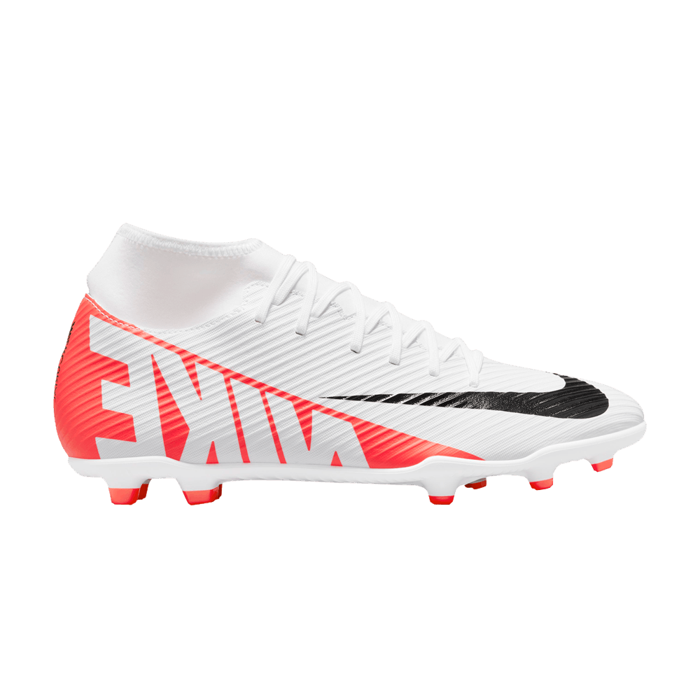 Кроссовки Nike Mercurial Superfly 9 Club MG 'Ready Pack'