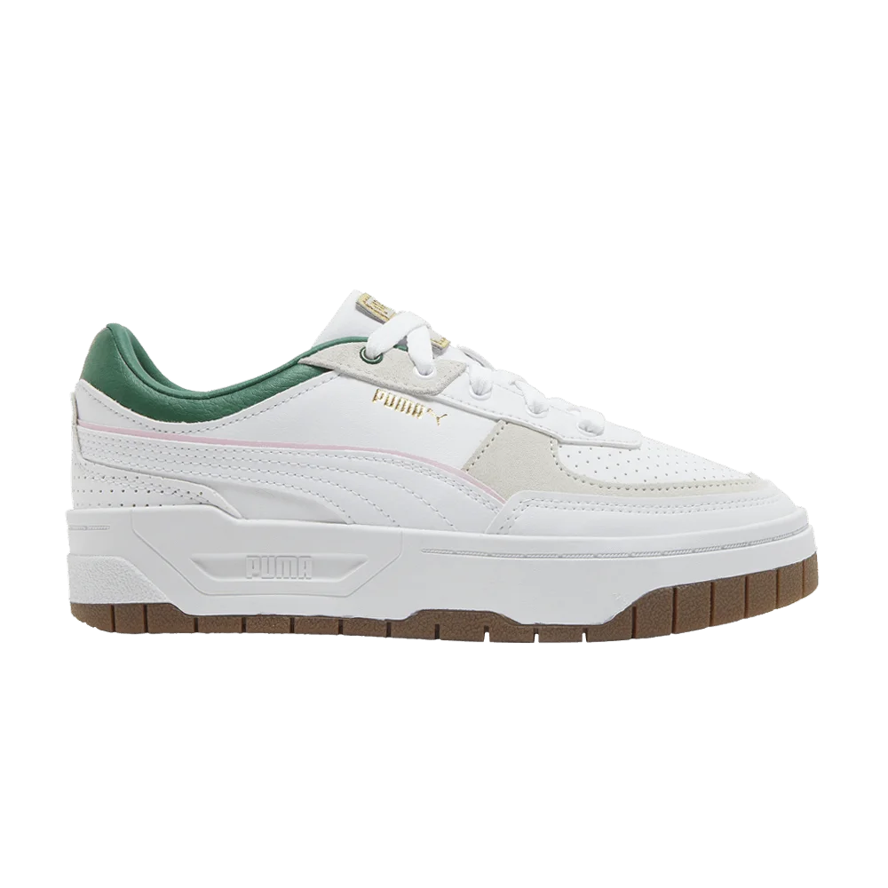 Кроссовки Puma Wmns Cali Dream 'Preppy - Vine'