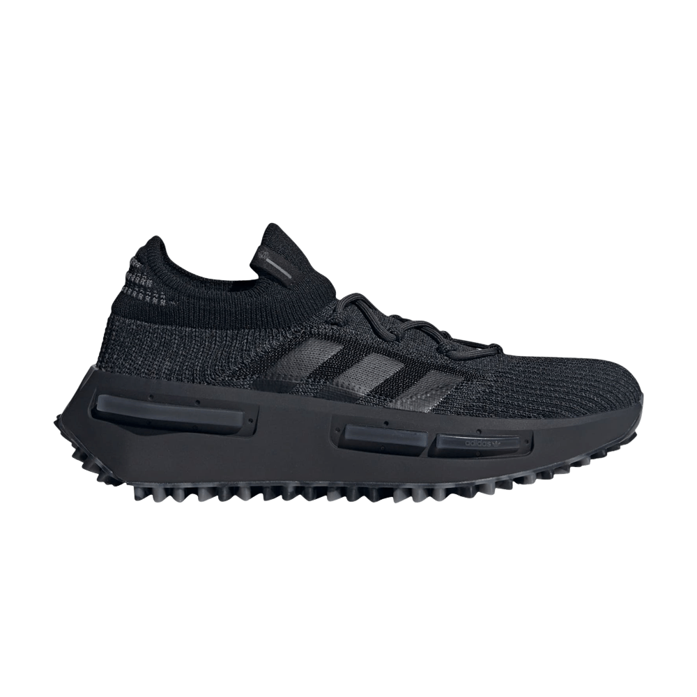 Кроссовки adidas NMD_S1 'Black Carbon'
