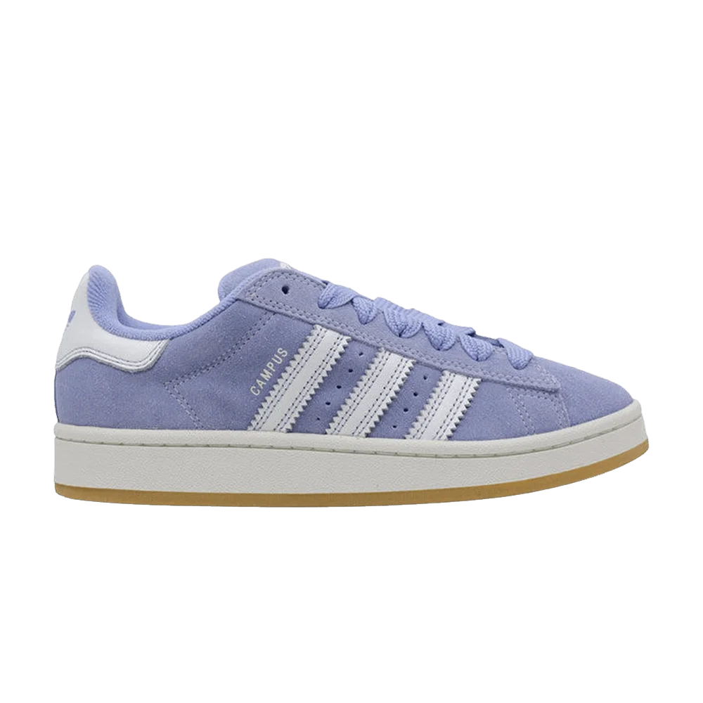 Кроссовки adidas Wmns Campus 00s 'White Blue'