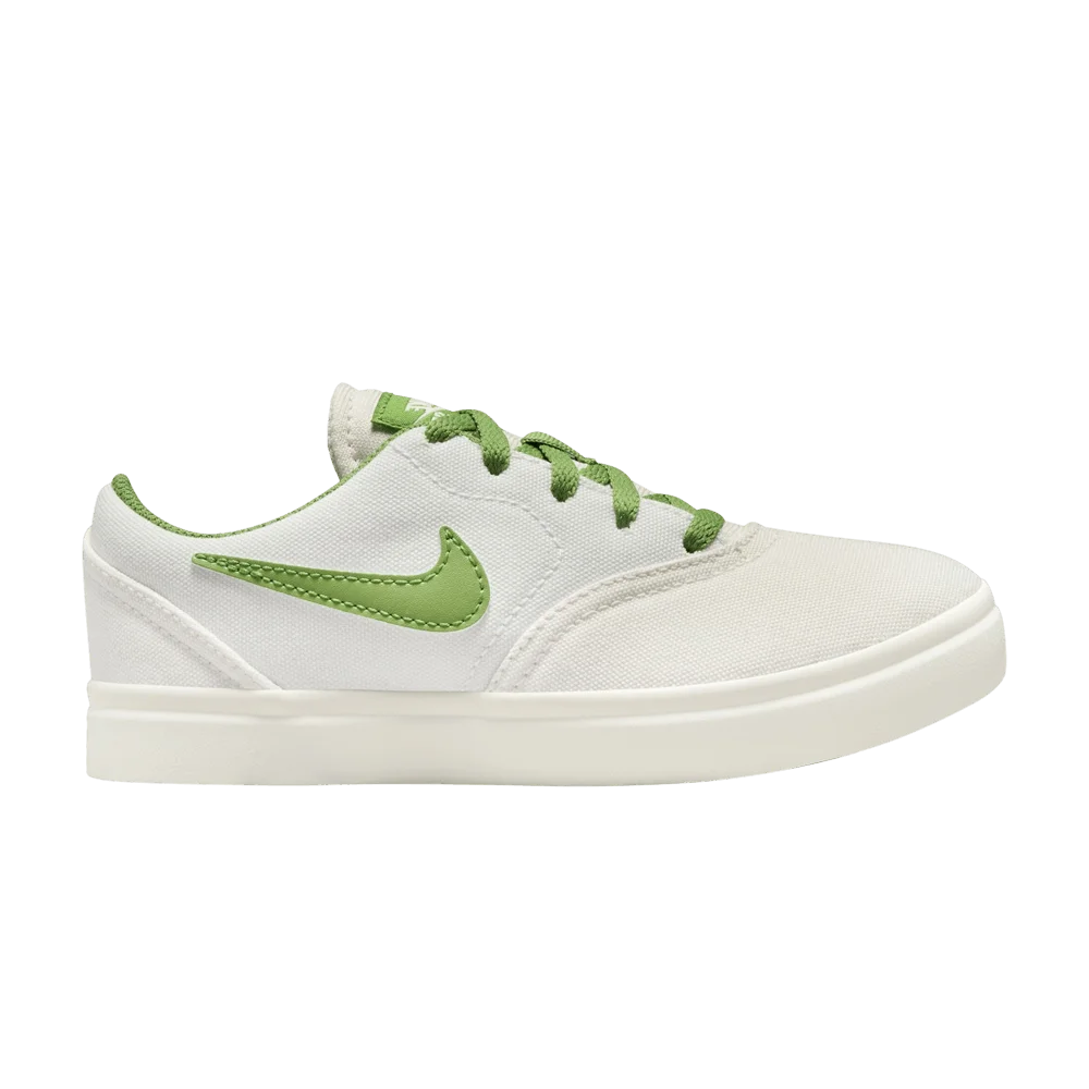 Кроссовки Nike Check Canvas SB PS 'Phantom Chlorophyll'