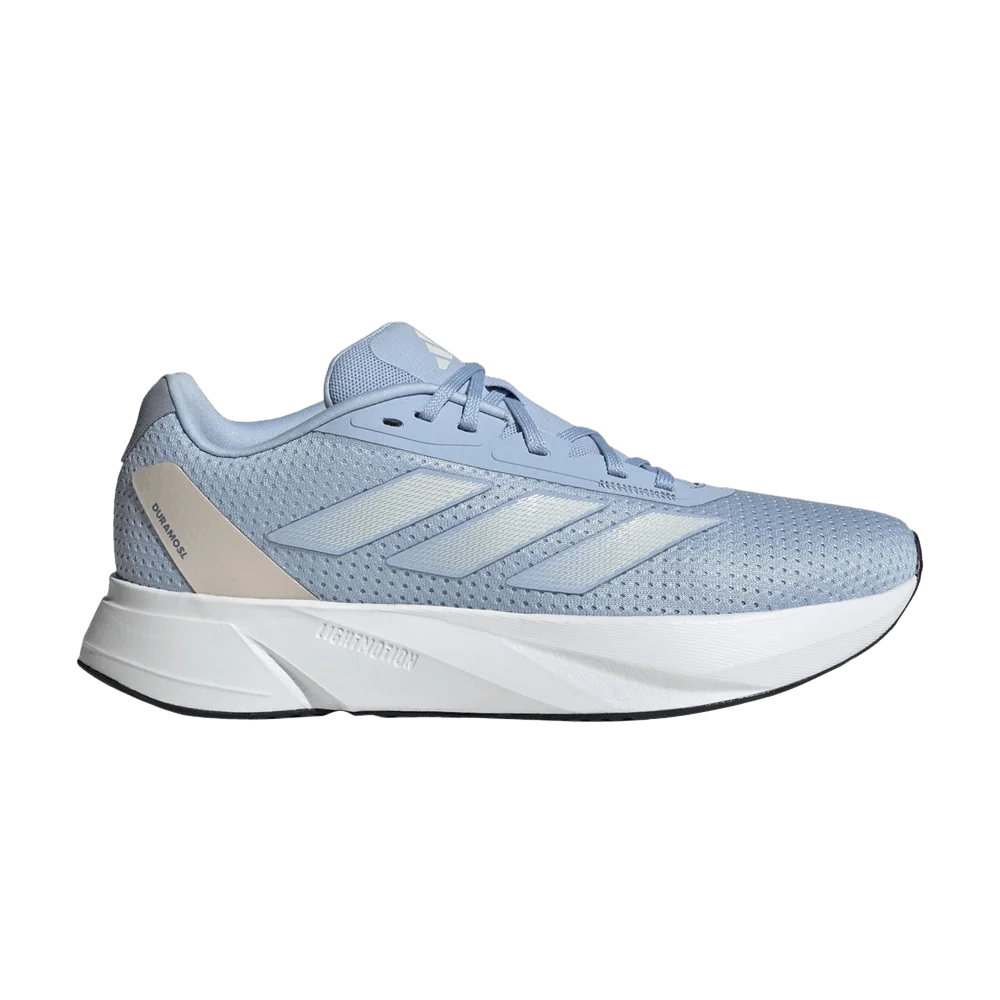 Кроссовки Adidas Wmns Duramo SL 'Blue Dawn'