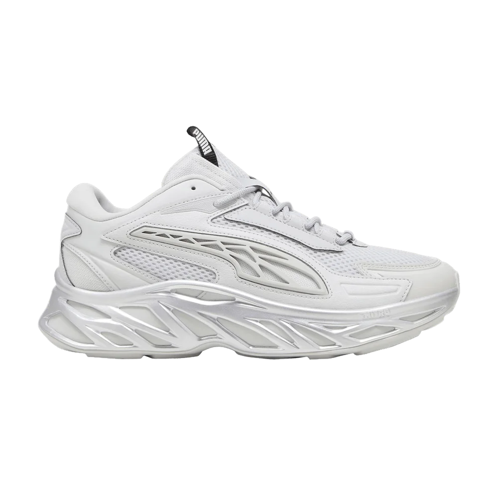 Кроссовки Puma Exotek Nitro 'Mirrored'