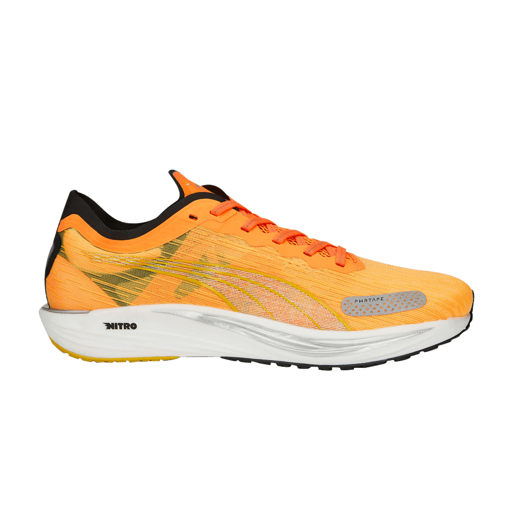 Кроссовки Puma Liberate Nitro 2 'Ultra Orange'