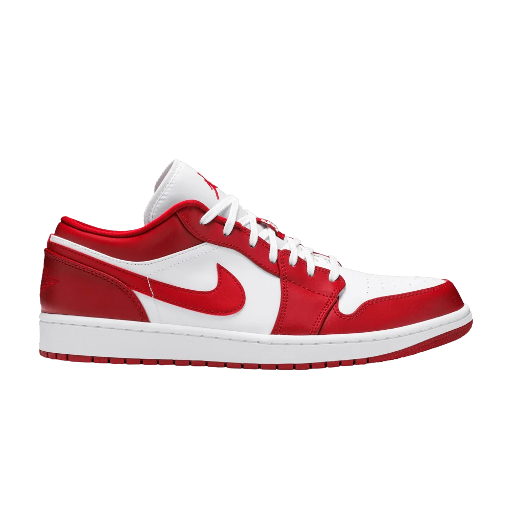 Кроссовки Air Jordan 1 Low 'Gym Red'