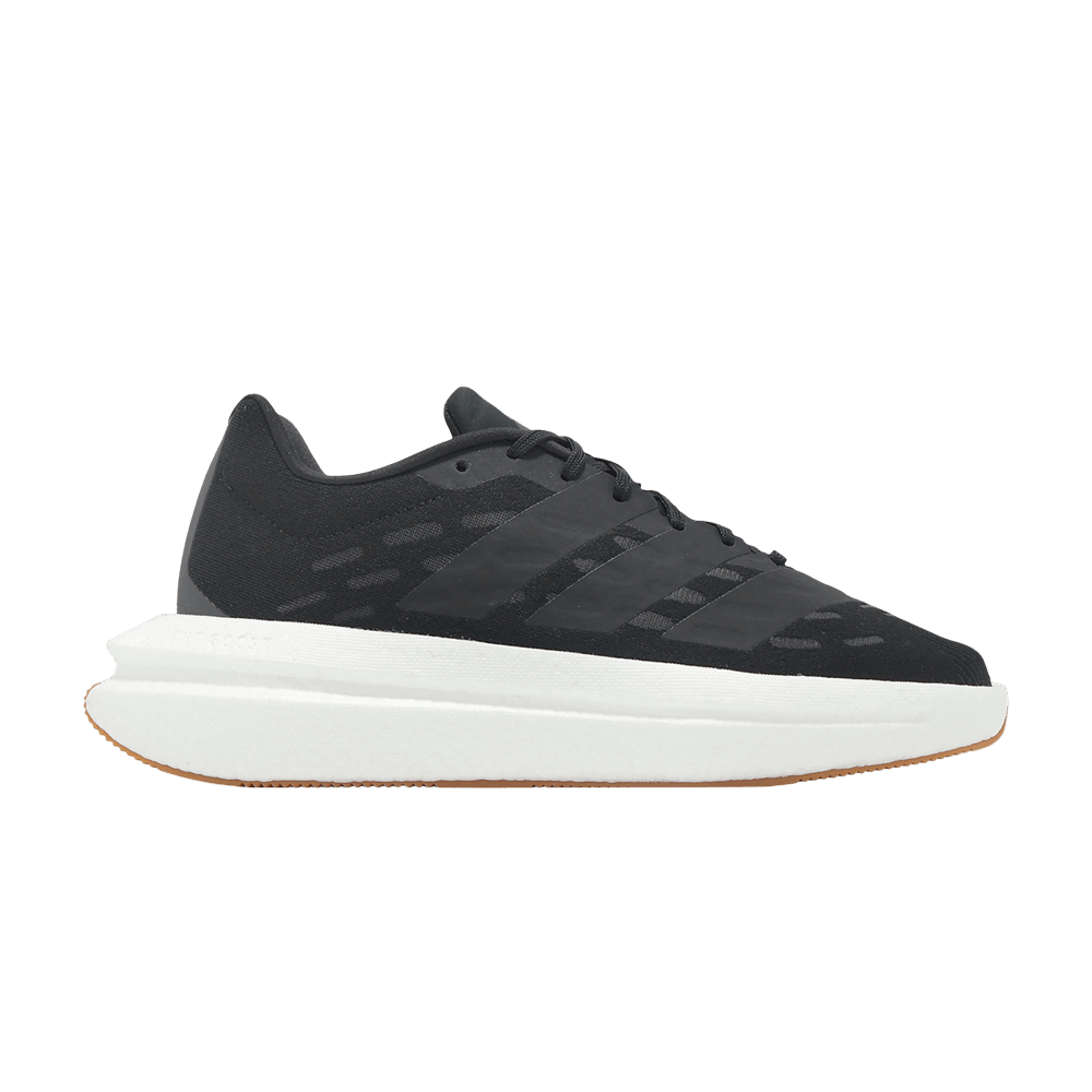 Кроссовки Adidas Wmns Flowboost 'Black White'