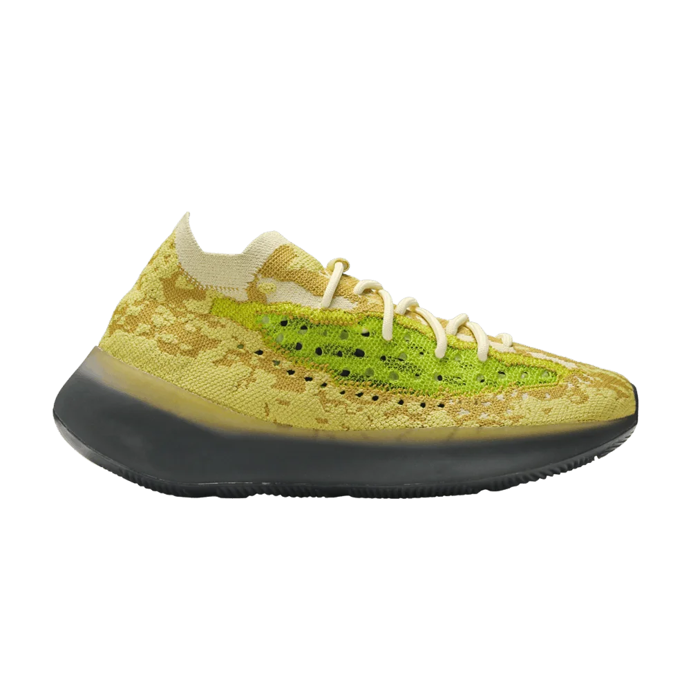 Кроссовки adidas Yeezy Boost 380 'Hylte Glow'