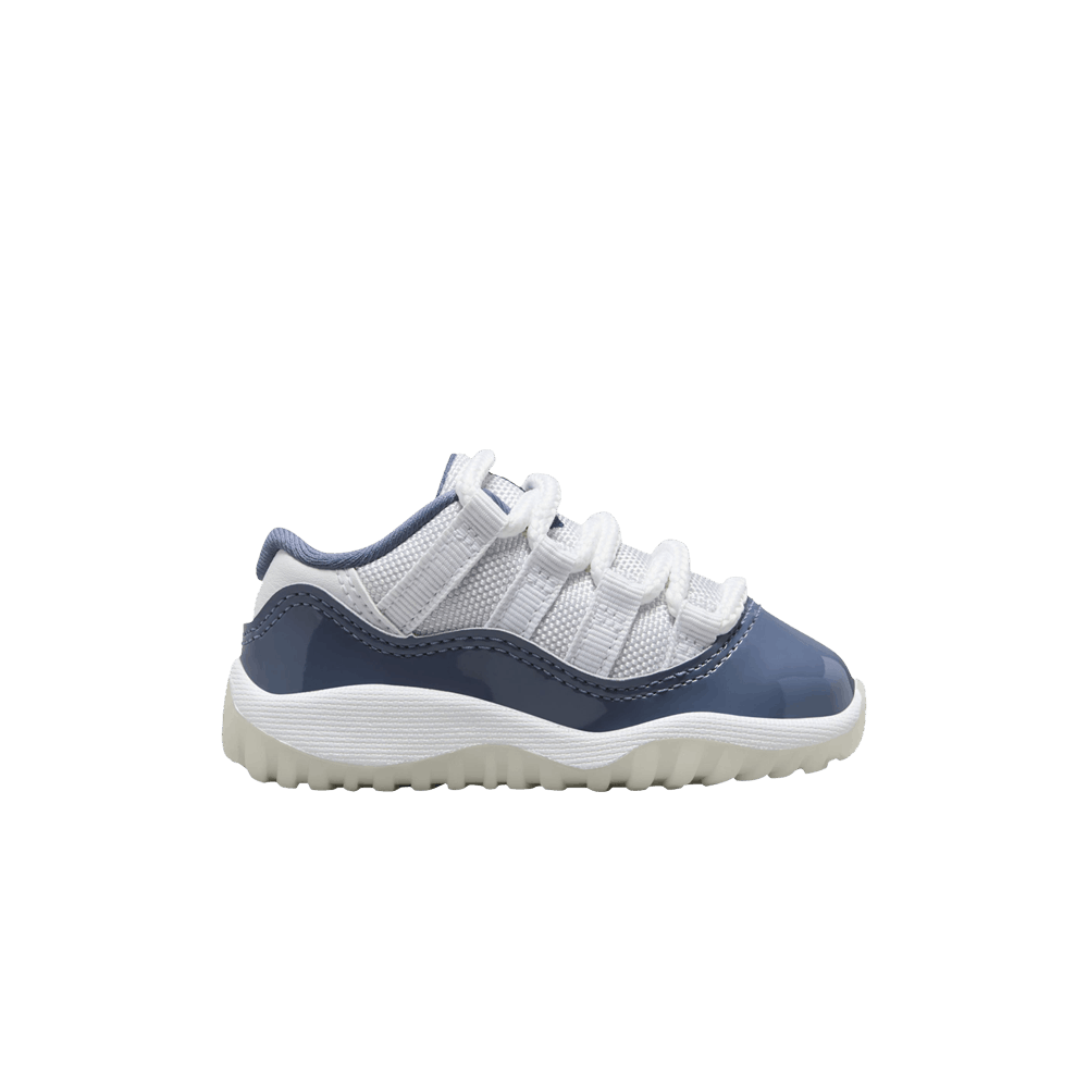 Кроссовки Air Jordan 11 Retro Low TD 'Diffused Blue'