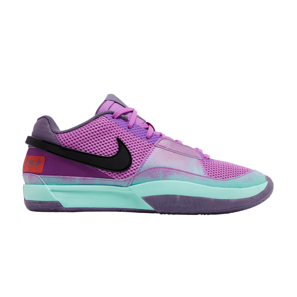 Кроссовки Nike Ja 1 EP 'Christmas'