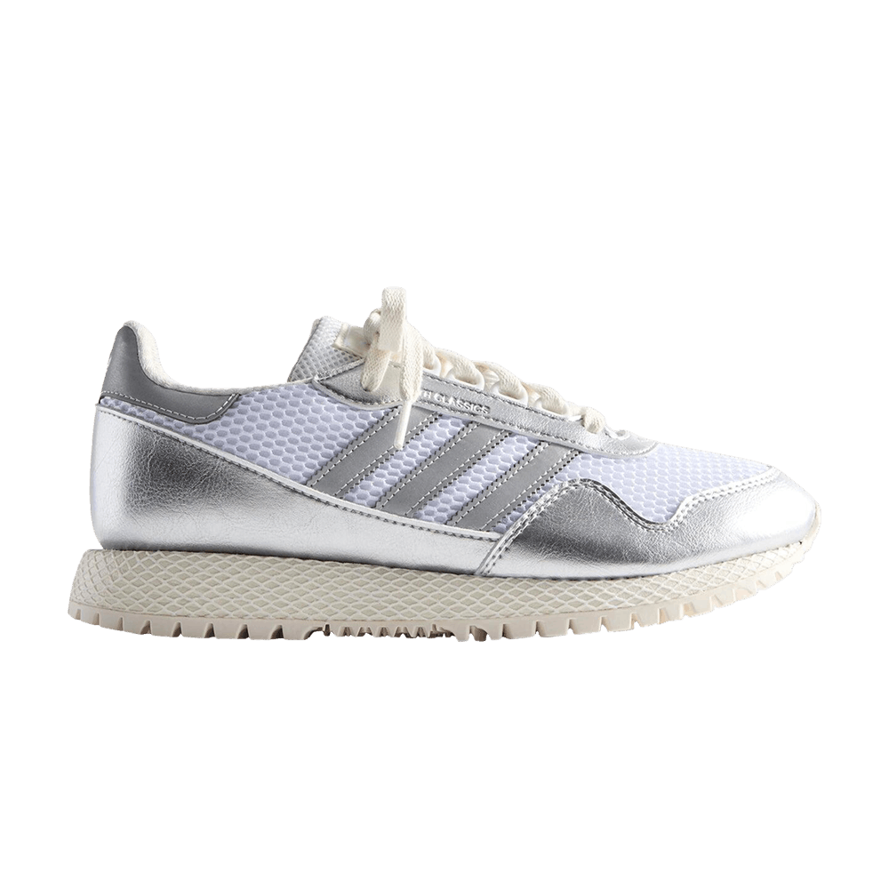 Кроссовки Kith x adidas New York 'Running Through the Decades Pack'
