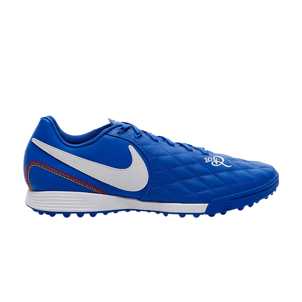 Кроссовки Nike Tiempo Legend 7 Academy 10R TF 'Game Royal'