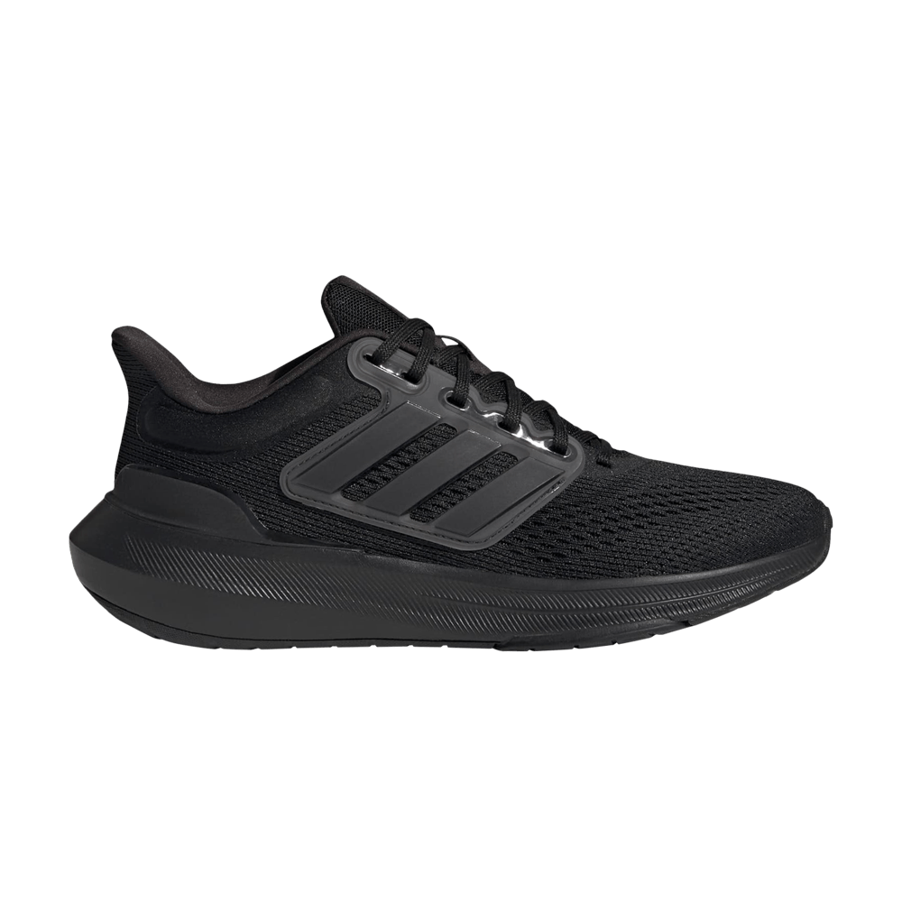 Кроссовки Adidas Wmns Ultrabounce 'Black Carbon'