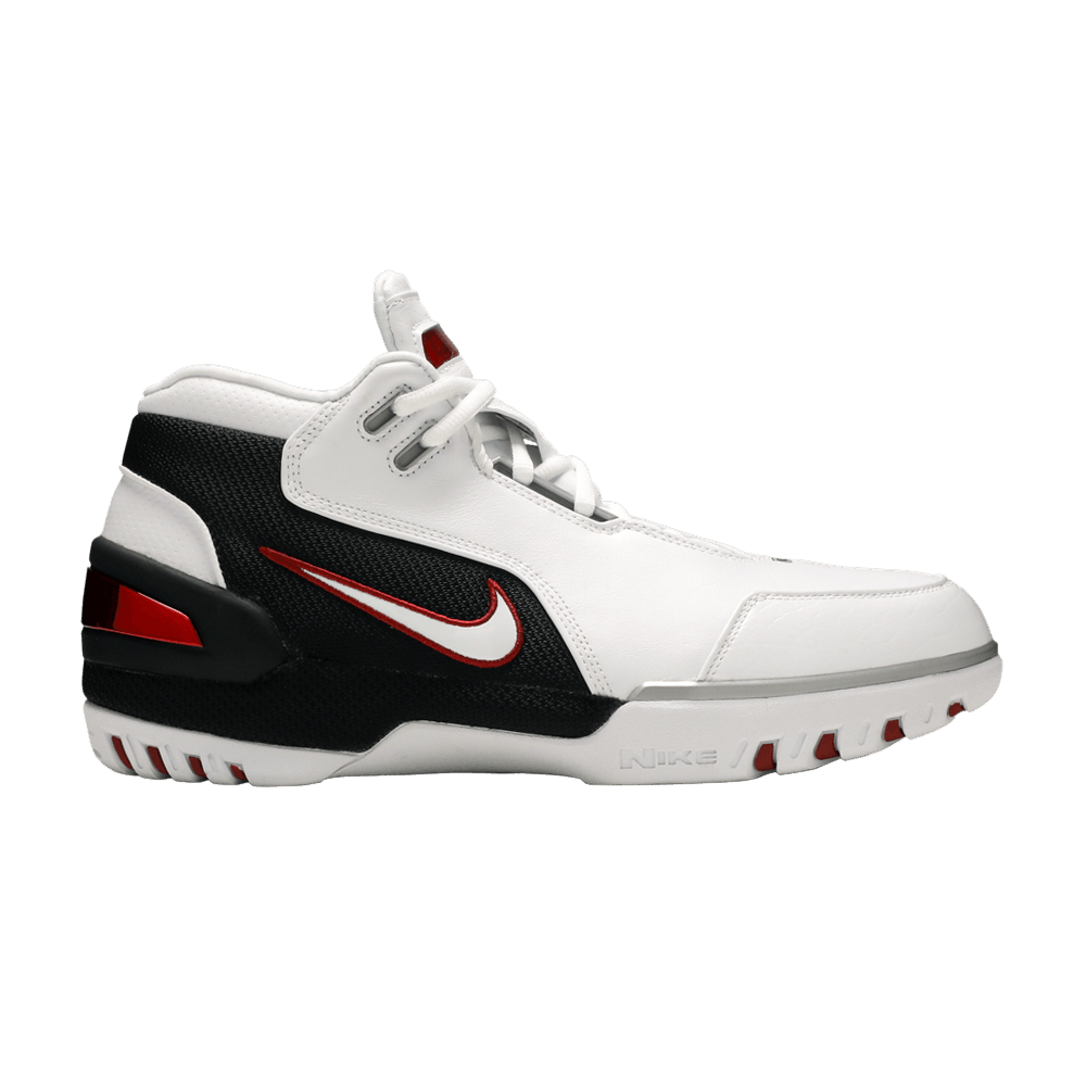 Кроссовки Nike Air Zoom Generation Retro QS 'Debut' 2017