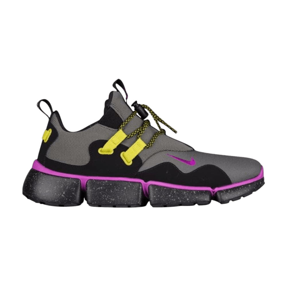 Кроссовки Nike Pocketknife DM SU 'River Rock'