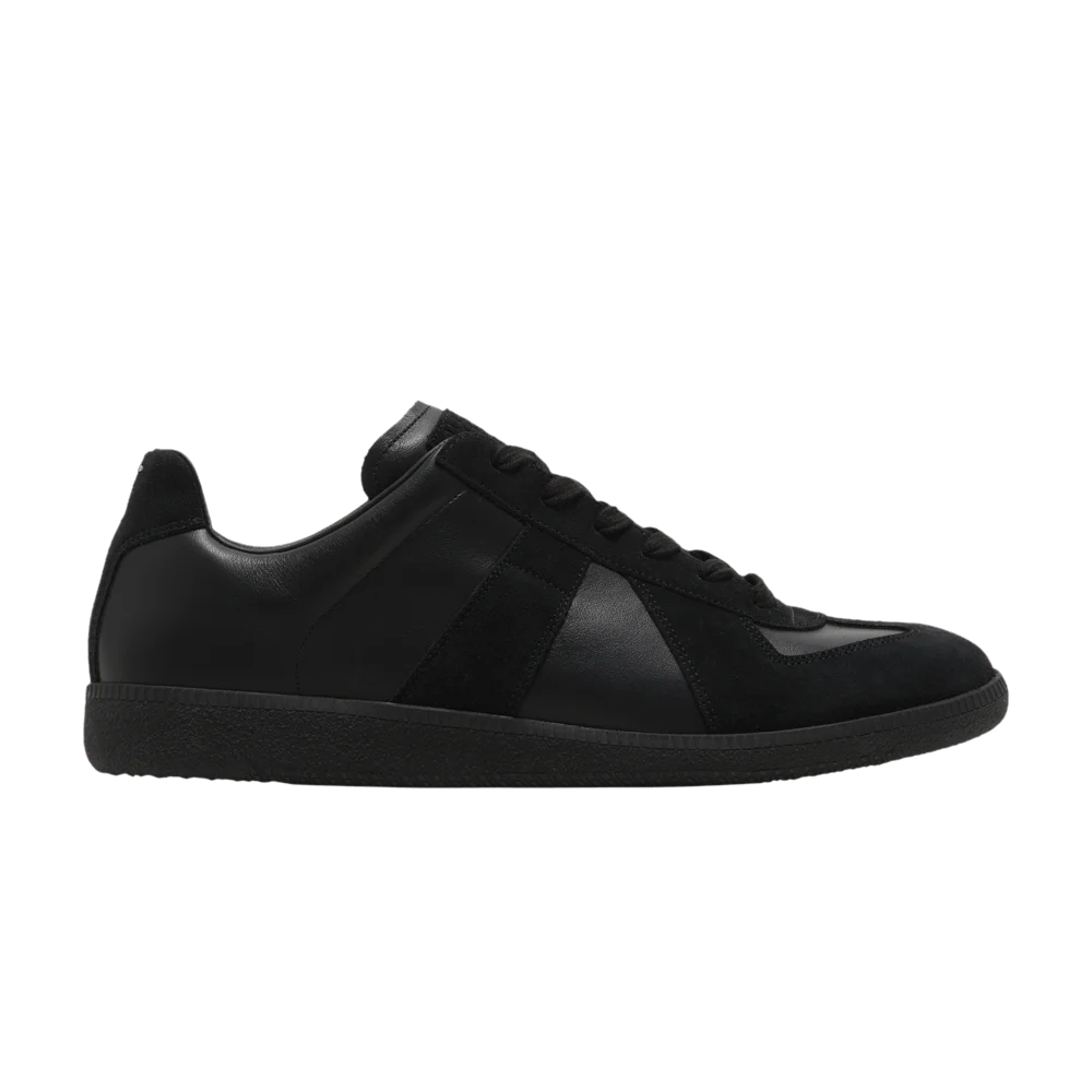 Кроссовки Maison Margiela Replica Sneaker 'Black'