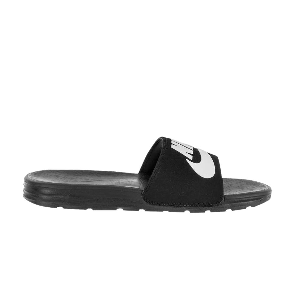 Кроссовки Nike SB Benassi SolarSoft
