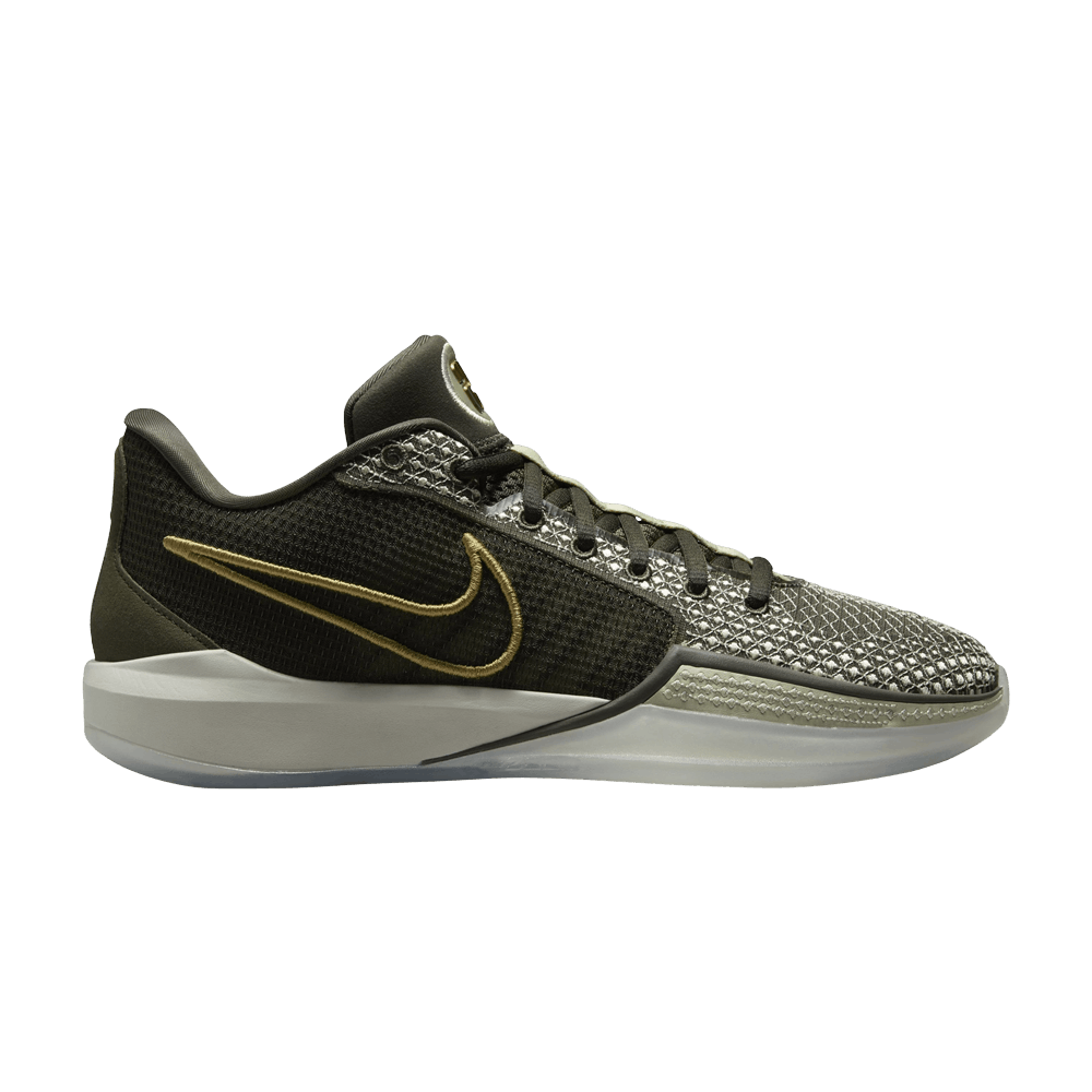 Кроссовки Nike Wmns Sabrina 1 'Dedication'
