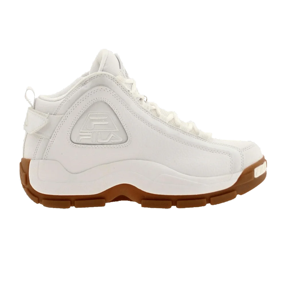 Кроссовки Fila 96 Retro Grant Hill