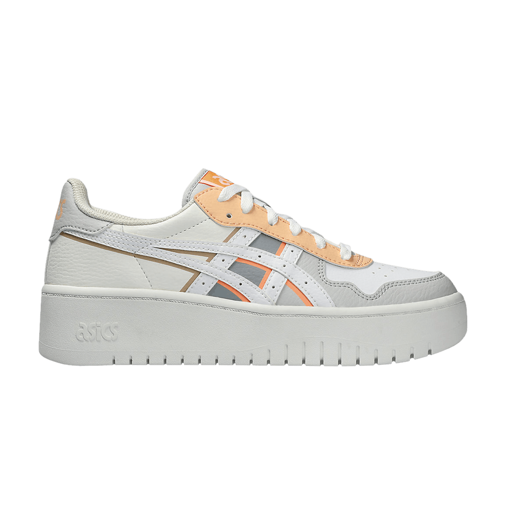 Кроссовки Asics Wmns Japan S PF 'Cream Apricot'