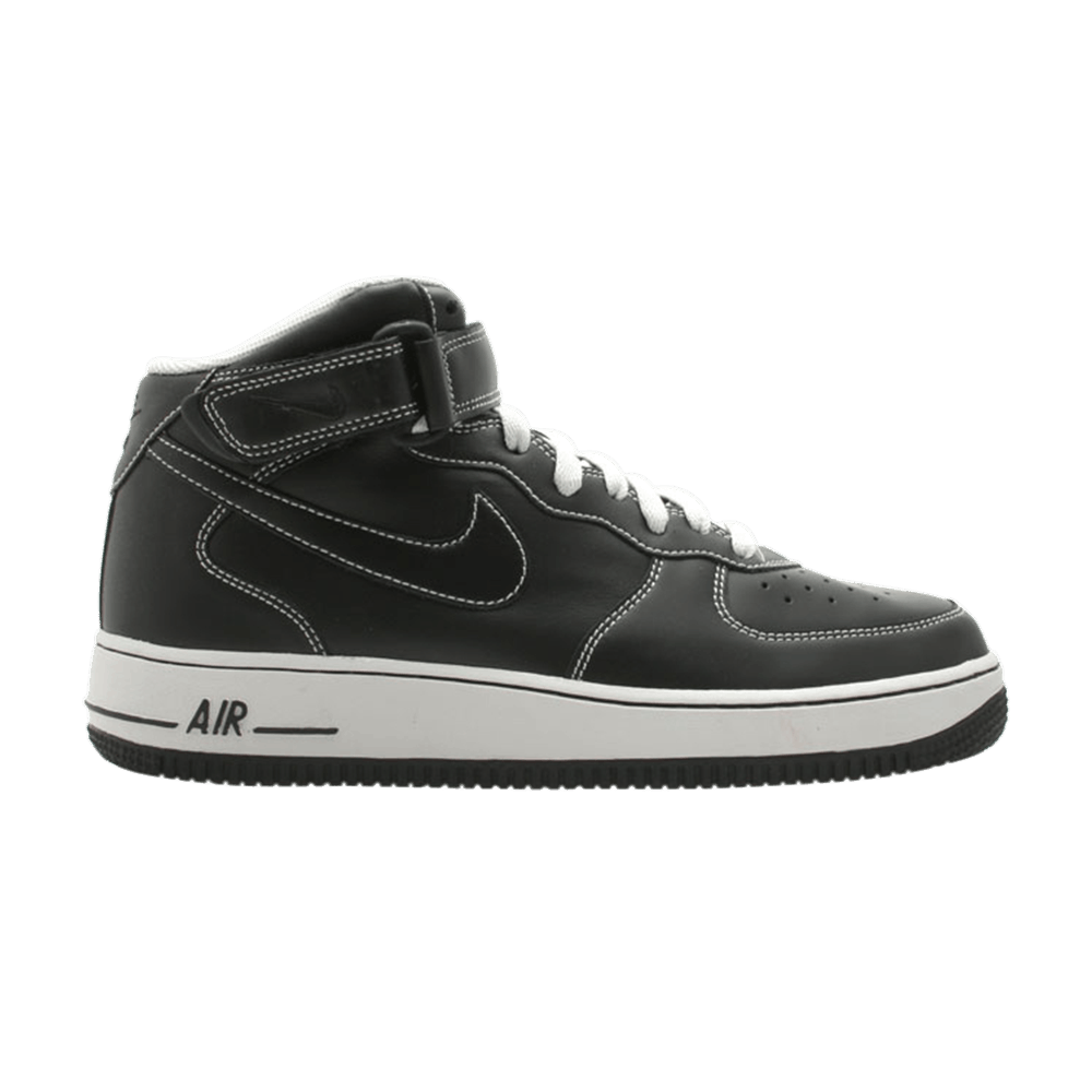 Кроссовки Nike Air Force 1 Mid