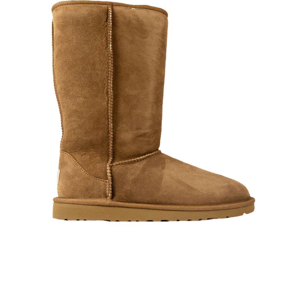 Кроссовки UGG Classic Tall Boot Kids 'Chestnut'