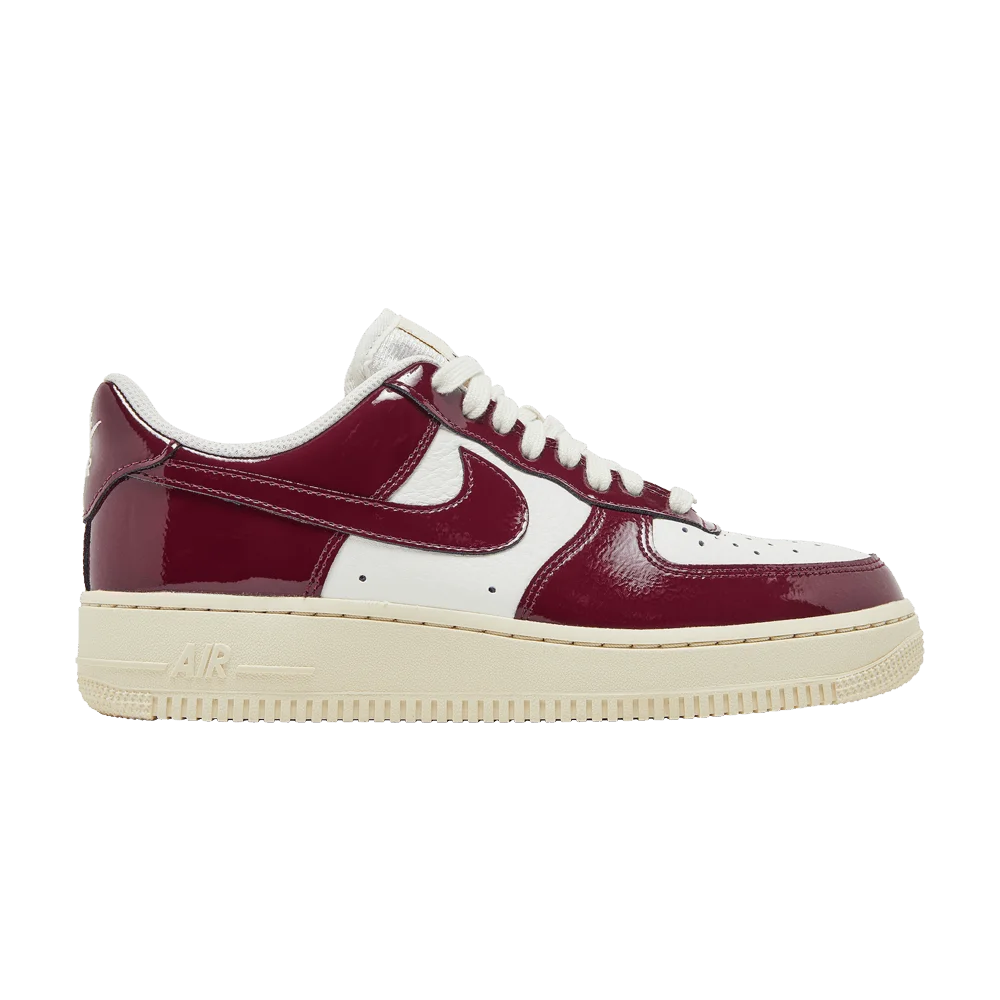 Кроссовки Nike Wmns Air Force 1 'Roman Empire'