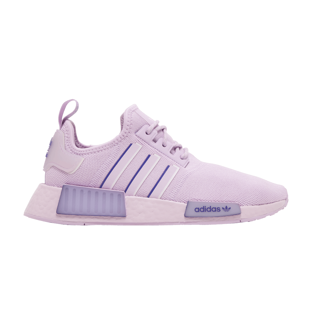 Кроссовки adidas Wmns NMD_R1 'Bliss Lilac'