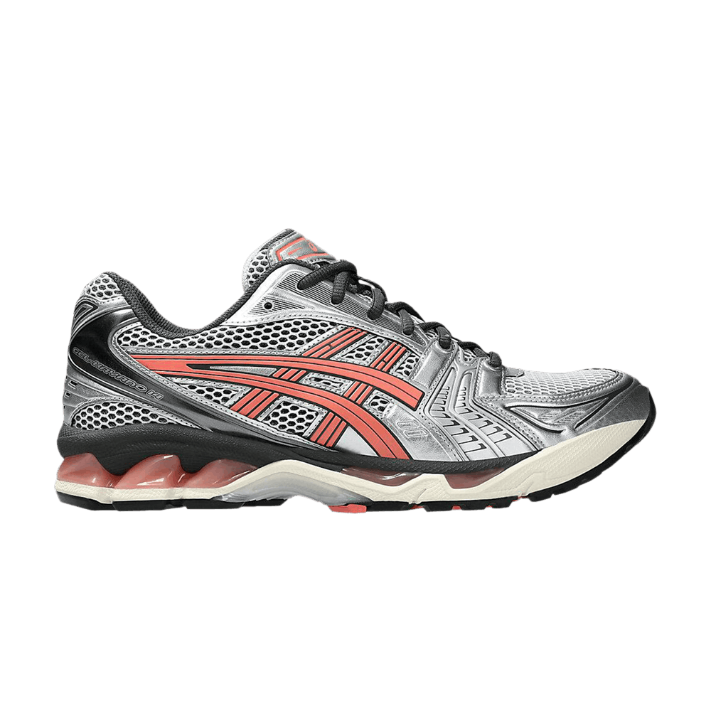 Кроссовки ASICS Gel Kayano 14 'Silver Papaya'