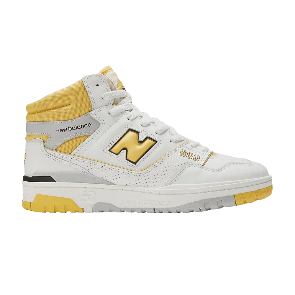 Кроссовки New Balance 650R 'Honeycomb'