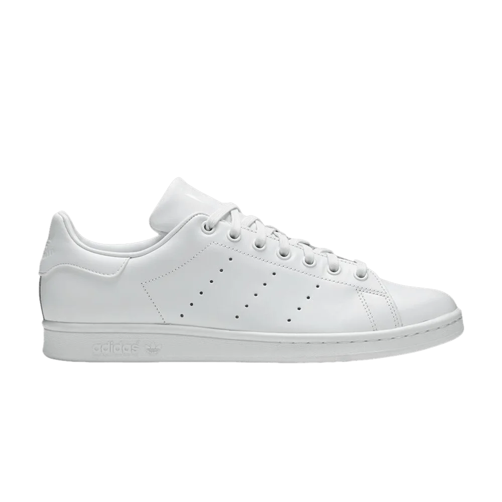Кроссовки adidas Stan Smith 'Triple White' 2024